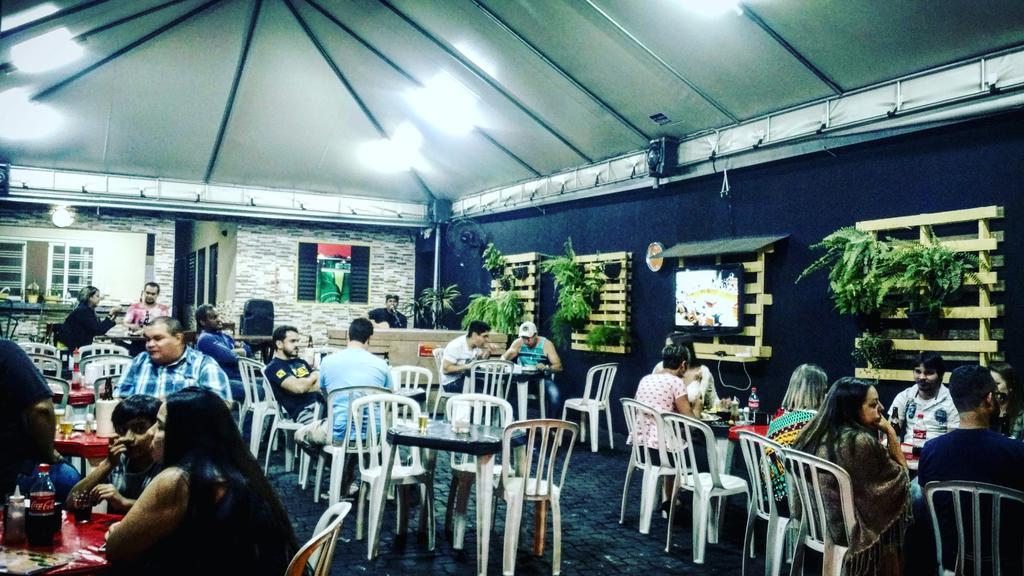 Dormitorio Canarinho - Goiania — Photos 3