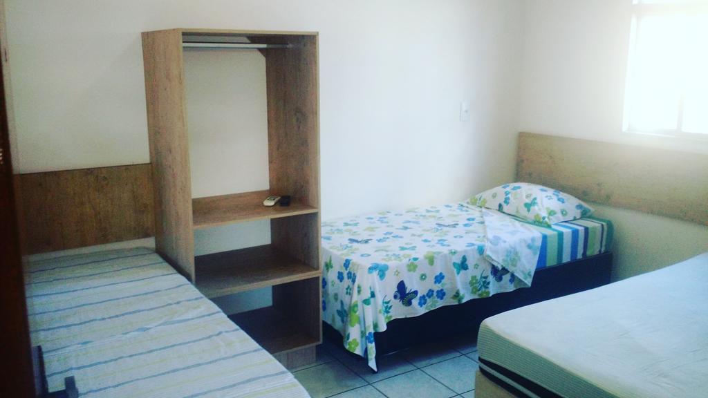 Dormitorio Canarinho - Goiania — Photos 2